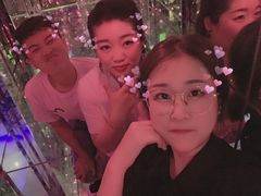 -冰城小镇音乐串吧·聚会餐厅(百子湾店)