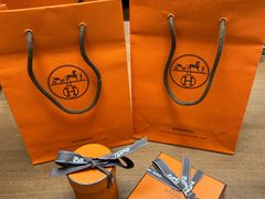 -爱马仕 HERMES(德基广场店)