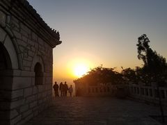 -青州市云门山风景区