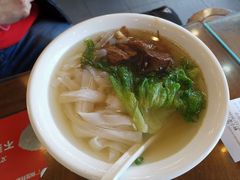 -沙河粉村·国家非遗传承(云台店)