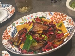 -芙蓉十九·新湘菜