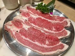 -韩宫宴烤肉·料理(南京江宁万达店)