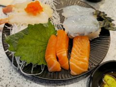 -争鲜回转寿司(西红门荟聚PLUS店)
