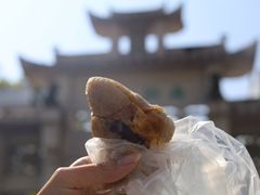 -司徒世家·兵马司林粽球(牌坊街店)