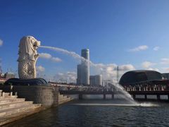 -新加坡瑞士史丹福酒店