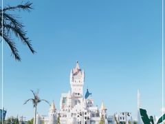 -青岛方特梦幻王国