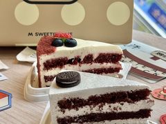 -姆们M Sweetie Cake(三里屯店)