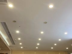 大堂-万圣禄茶楼(西平店)