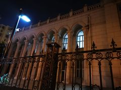 -中国伊斯兰教经学院