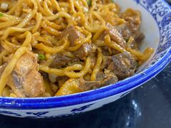 -一锅厨东北水饺店(厦大店)