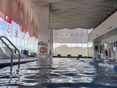 -普拉达游泳健身(水湾1979店)