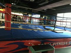 -力美健健身俱乐部(金碧店)