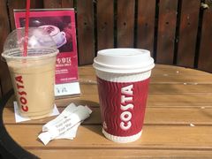 -COSTA COFFEE(西湖天地店)