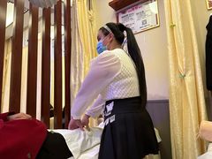 -衷依推拿馆·盲人推拿·艾灸·SPA(新乐中街店)