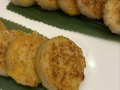-山泉公馆酒家(珠江新城店)