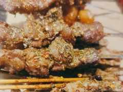 -叁宝烤肉·西安烧烤(东三爻店)