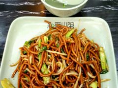 -老盛兴汤包馆(大华二路店)