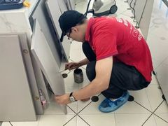 -清新全家甲醛治理(浦东新区店)