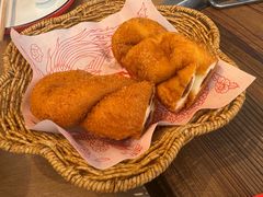 -那红花·东北菜铁锅炖(仙林金鹰店)