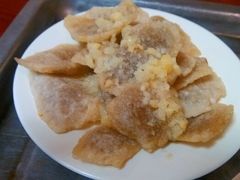 炸灌肠-姚记炒肝店(鼓楼店)