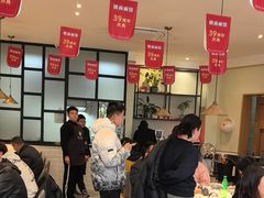-镇南锅盖面馆(解放路店)
