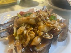 -强记海鲜·大排档(蛇口新街店)