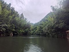 -周洛大峡谷