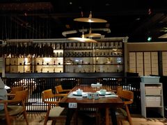 -古京·臻致料理(月湖店)