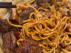 -梅溪·小伙子干挑面(安吉总店)