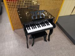 -Lilliput·粒粒堡亲子餐厅(嘉定宝龙店)
