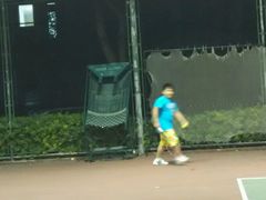 android_upload_pic-快网网球俱乐部(徐汇爱建园店)