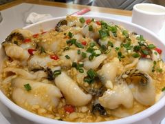 -李老哈·东北菜(宋园路店)