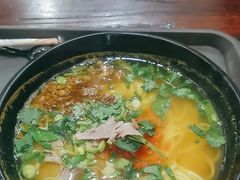 -一品飘香米线(一中总店)