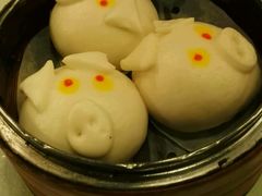 -点点心点心专门店(湾仔店)