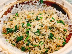 招牌黄鳝饭-台山美食一绝阿四台山黄鳝饭(阿四创作店)