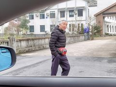 -藏龙百瀑风景区