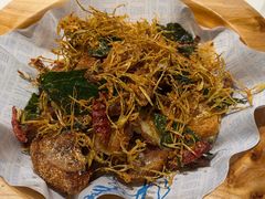 -泰香米泰国餐厅(鎏嘉码头店)