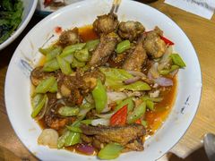 -倍儿美海鲜排挡·非遗海鲜蒸饺(洋货店)