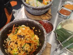 -哈哈碳都·牛肋条无限自助烤肉(宝龙店)