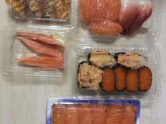 -争鲜回转寿司(飞洲国际店)