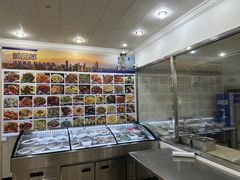 -张桥杨记羊肉饭店