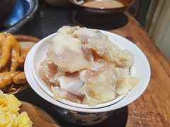 蒜香掌中宝-楠火锅(绵阳首店)