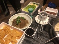 -骨之味·筒骨汤火锅(江头店)