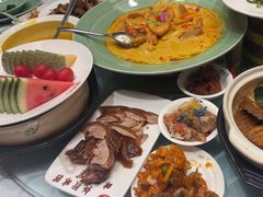 -全聚德(常州店)