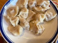 -新兴园饺子馆(北京百子湾店)