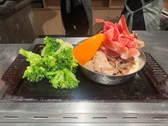 -肉肉大米(金虹桥店)