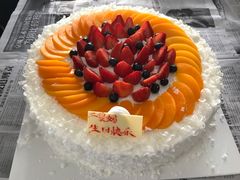 -好利来(北新桥店)