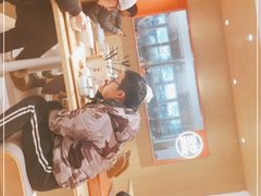 -乡村基(龙湖时代天街餐厅)