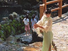 -四门塔风景区