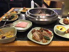 -梨花自助烤肉(天河城店)